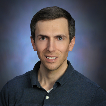 Nathan Roach, MD