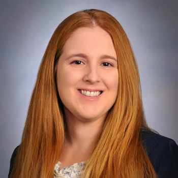 Nichole Roach, MD