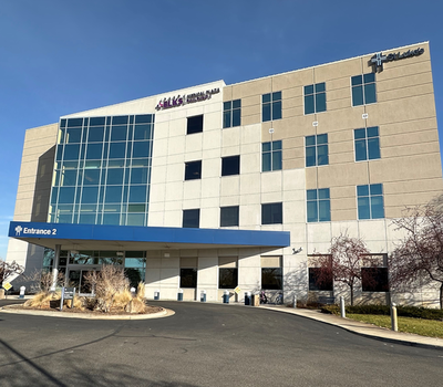 St. Luke's Clinic - Neuropsychology: Boise