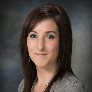 Lauren K. Zink, RD