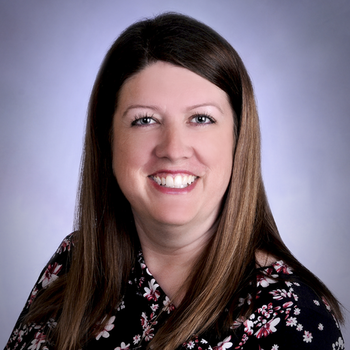 Valerie Robenstein, RD