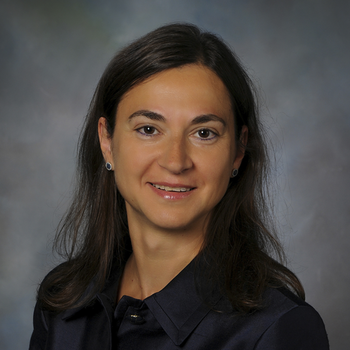 Alina M. Robert, MD
