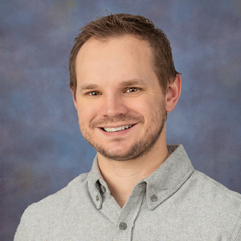 James Roberts, PA-C