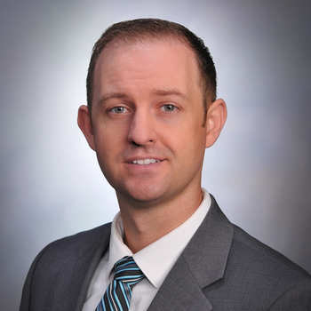 Lucas Robinson, PA-C