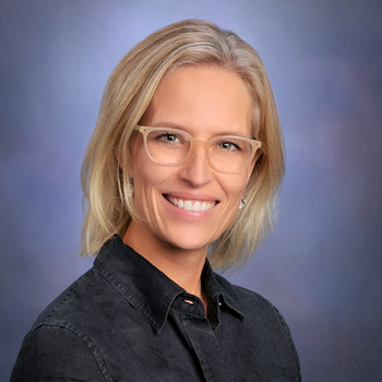 Headshot of Provider