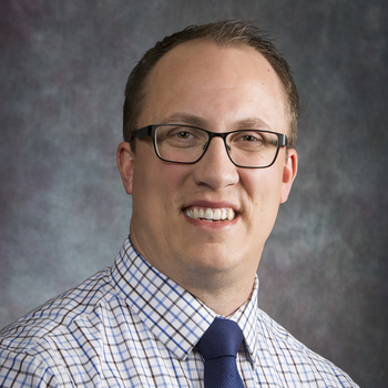Adam Robison, MD