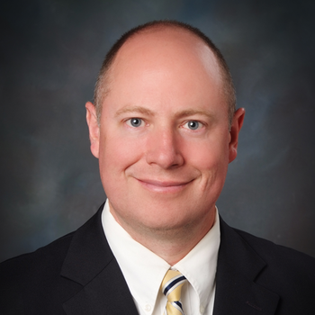 Jacob Robison, MD