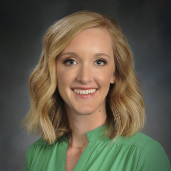 Ashley Rood, NP
