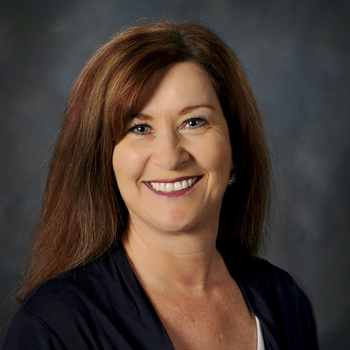Janine Ropp, DPT