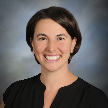 Janet Roscoe, NP