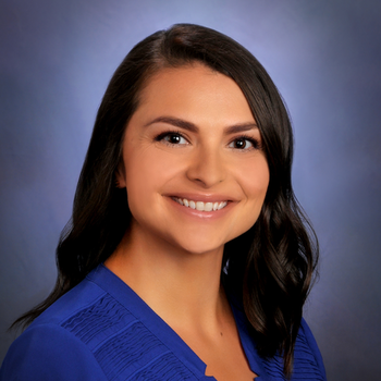 Ashley Rose, NP