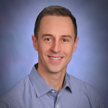 Eric Roy, MD