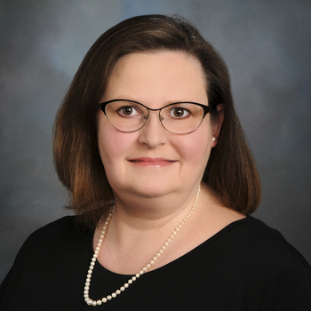 Phillissa Rozansky, NNP