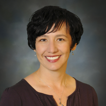 Elizabeth Rulon, MD