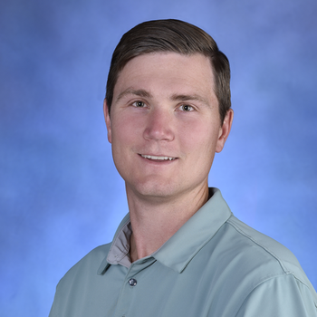 Zachary Rusick, PT