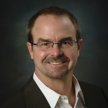 Mark Rutherford, MD