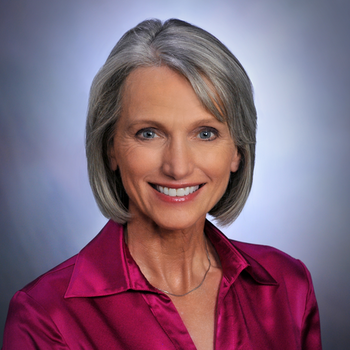 Mary Ryder, CDCES