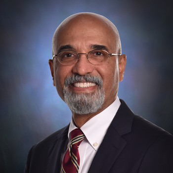 Venkatraman Sadanand, MD