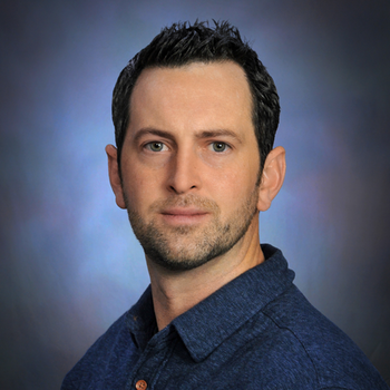 Jonathan Salberg, DO