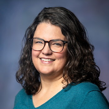 Ramona Salyer, LMSW