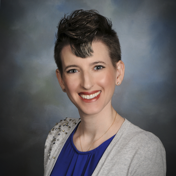 Marina Sampogna, PA-C