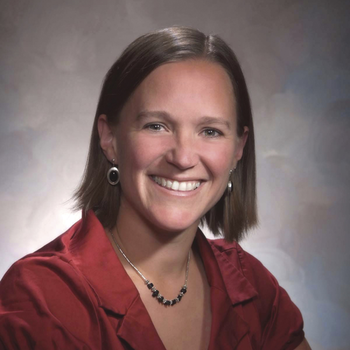 Kara Saperston, MD