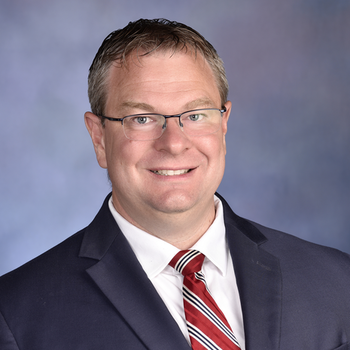 Benjamin Satterfield, MD