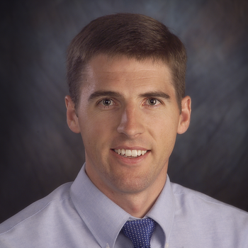 Trevor Satterfield, MD