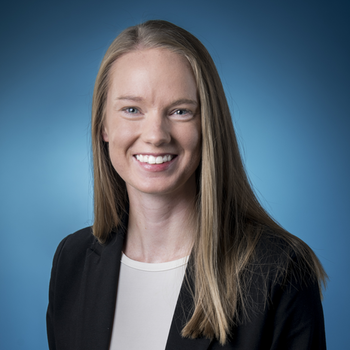 Gillian Scanlon, PT