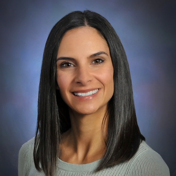 Dalene Scheloske, SLP