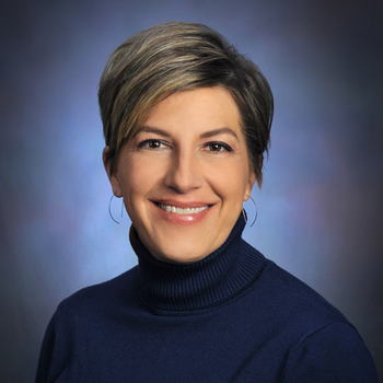 Julie Schmidt, LCSW