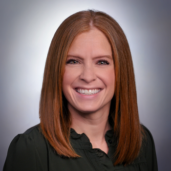 Chelsea Schoenfelder, RD