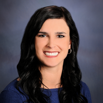 Lauren Schoessler, NP