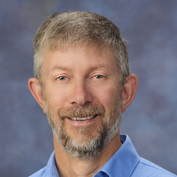 Christopher Scholes, MD