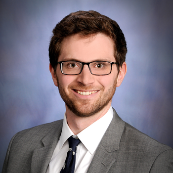 Eric Scholten, MD