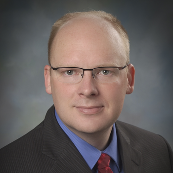 James Schrader, DO