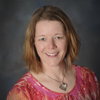 Michaela Schulte, MD