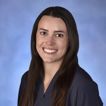 Corenne Schultz, FNP