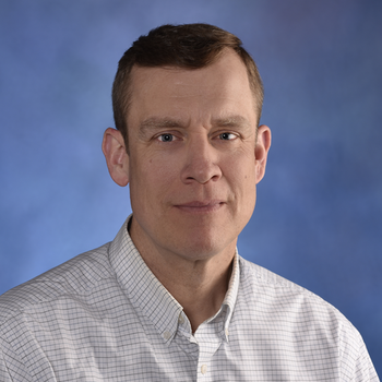 Jared Scott, MD