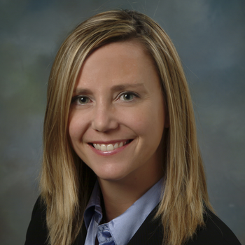 Mikaela Sebree, PHD