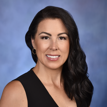 Brenna M. Shackelford, MD  