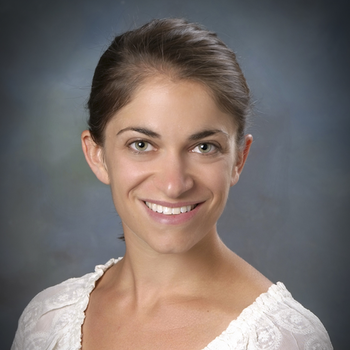 Alexis Shanahan, MD