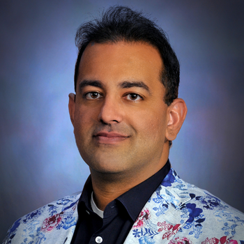 Ketan Sharma, MD