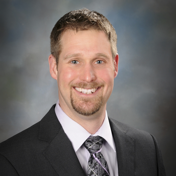 Kevin Shearing, PA-C