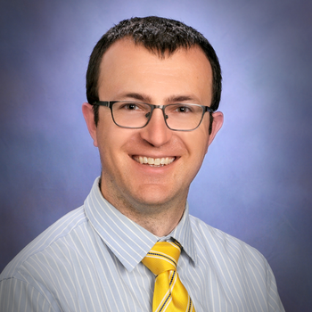 Brent Shepherd, MD