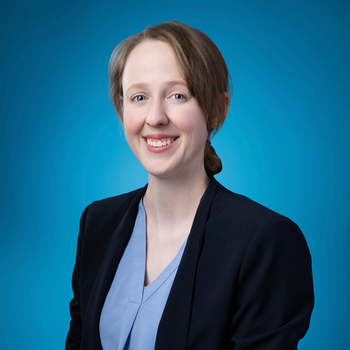 Michaela Shields, PsyD