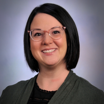 Brynn Shireman, LCSW