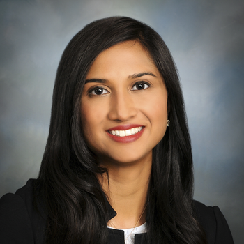 Shanaz Sikder, MD