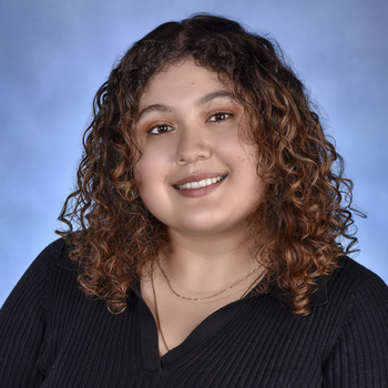 Andrea Silva Martinez, SLP