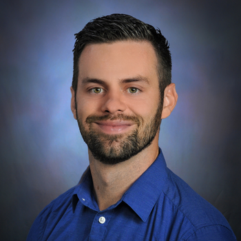 Cooper Simpson, PA-C